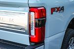 New 2026 Ford F-350 Platinum Crew Cab for sale #260051 - photo 9