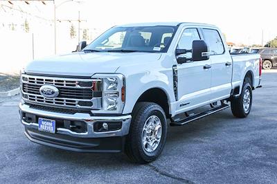 2026 Ford F-250 Crew Cab 4WD Pickup for sale #260055 - photo 1