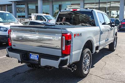New 2026 Ford F-250 Platinum Crew Cab for sale #260056 - photo 2