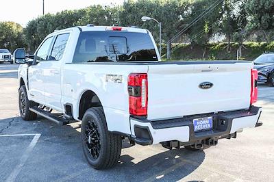 New 2026 Ford F-250 XLT Crew Cab for sale #260059 - photo 2