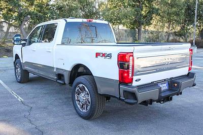 2026 Ford F-250 Crew Cab 4WD Pickup for sale #260060 - photo 2