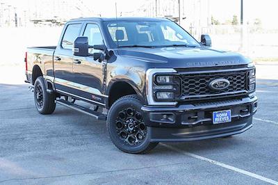 2026 Ford F-250 Crew Cab 4WD Pickup for sale #260065 - photo 1