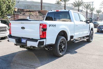 New 2026 Ford F-250 Lariat Crew Cab for sale #260066 - photo 2