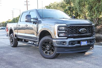 New 2026 Ford F-250 Lariat Crew Cab for sale #260067 - photo 1