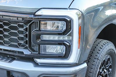 New 2026 Ford F-250 Lariat Crew Cab for sale #260067 - photo 2