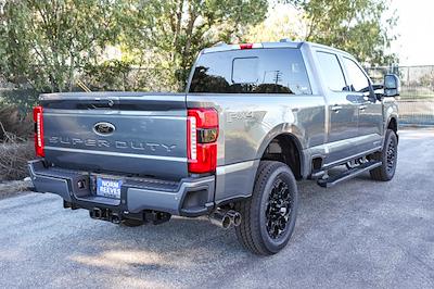 New 2026 Ford F-250 Lariat Crew Cab for sale #260067 - photo 2