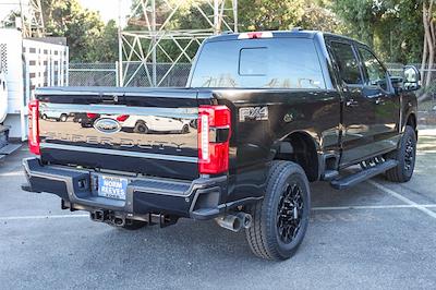 New 2026 Ford F-250 Lariat Crew Cab for sale #260072 - photo 2