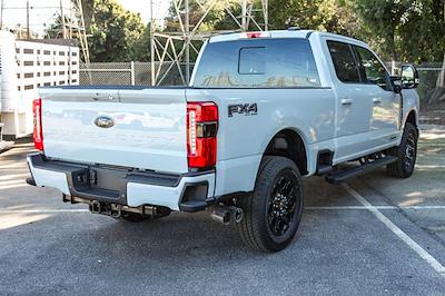 New 2026 Ford F-350 Lariat Crew Cab for sale #260073 - photo 2