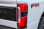 New 2026 Ford F-350 Platinum Crew Cab for sale #260079 - photo 9