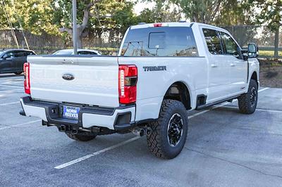 New 2026 Ford F-250 Lariat Crew Cab for sale #260080 - photo 2
