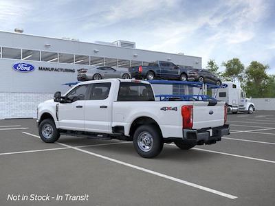 New 2026 Ford F-250 XL Crew Cab for sale #260084 - photo 2