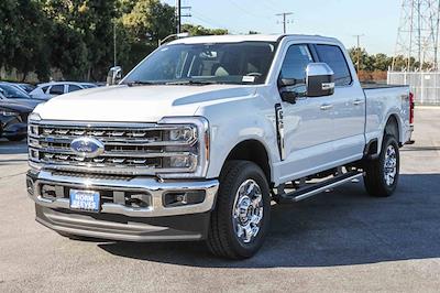 New 2026 Ford F-350 Lariat Crew Cab for sale #260088 - photo 1