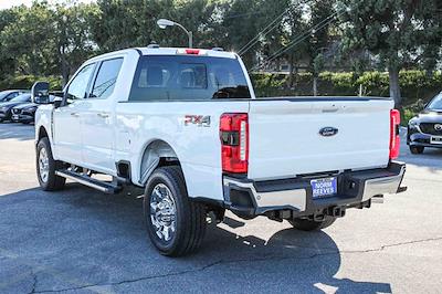 New 2026 Ford F-350 Lariat Crew Cab for sale #260088 - photo 2