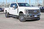 2026 Ford F-350 Crew Cab SRW 4WD Pickup for sale #260088 - photo 3