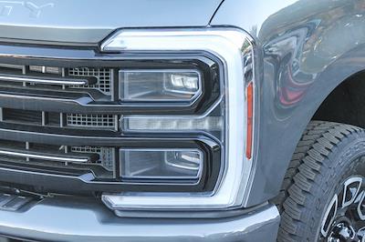 New 2026 Ford F-250 Platinum Crew Cab for sale #260092 - photo 2