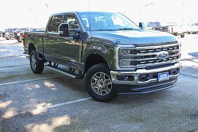 New 2026 Ford F-250 Lariat Crew Cab for sale #260111 - photo 1