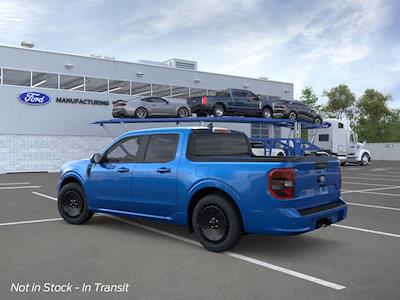 New 2026 Ford Maverick Lobo SuperCrew Cab for sale #260125 - photo 2