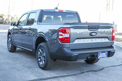 New 2026 Ford Maverick XLT SuperCrew Cab for sale #260127 - photo 2