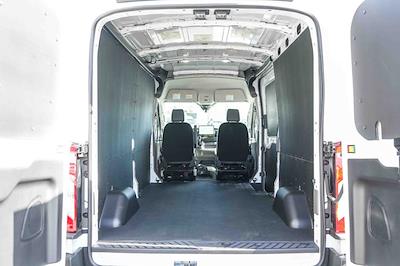 2026 Ford Transit 250 Medium Roof RWD Empty Cargo Van for sale #260128 - photo 2