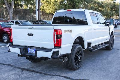 New 2026 Ford F-350 Lariat Crew Cab for sale #260130 - photo 2