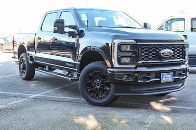 New 2026 Ford F-350 Lariat Crew Cab for sale #260131 - photo 1