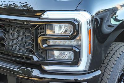 New 2026 Ford F-350 Lariat Crew Cab for sale #260131 - photo 2