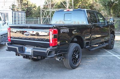 New 2026 Ford F-350 Lariat Crew Cab for sale #260131 - photo 2