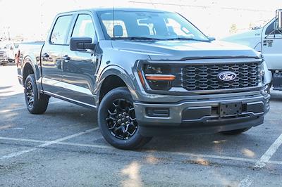 2026 Ford F-150 SuperCrew Cab RWD Pickup for sale #260133 - photo 1