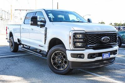 2026 Ford F-350 Crew Cab SRW 4WD Pickup for sale #260140 - photo 1