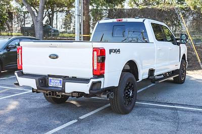 2026 Ford F-350 Crew Cab SRW 4WD Pickup for sale #260140 - photo 2