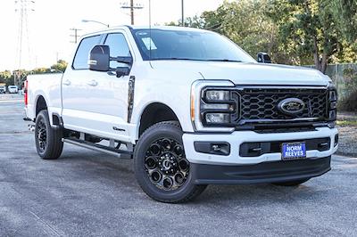 2026 Ford F-350 Crew Cab SRW 4WD Pickup for sale #260141 - photo 1