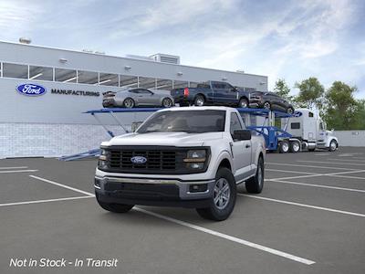 New 2026 Ford F-150 - photo 1