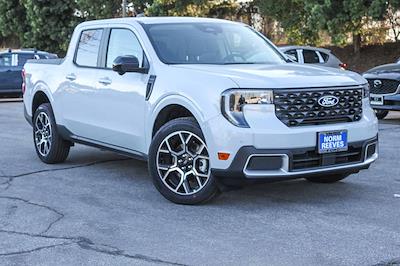 2026 Ford Maverick SuperCrew Cab AWD Pickup for sale #260168 - photo 1