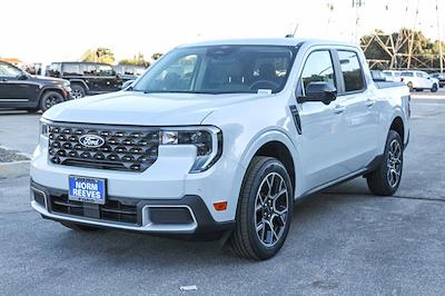 New 2026 Ford Maverick Lariat SuperCrew Cab for sale #260168 - photo 1
