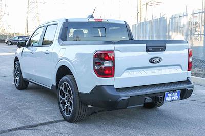New 2026 Ford Maverick Lariat SuperCrew Cab for sale #260168 - photo 2