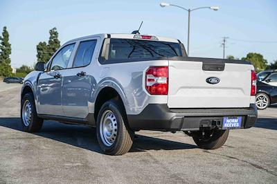 New 2026 Ford Maverick - photo 1