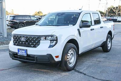 New 2026 Ford Maverick XL SuperCrew Cab for sale #260171 - photo 1