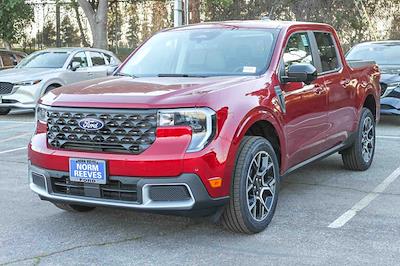 New 2026 Ford Maverick Lariat SuperCrew Cab for sale #260173 - photo 1