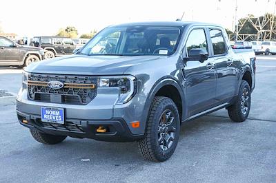 New 2026 Ford Maverick Tremor SuperCrew Cab for sale #260174 - photo 1