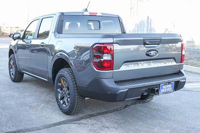 New 2026 Ford Maverick Tremor SuperCrew Cab for sale #260174 - photo 2