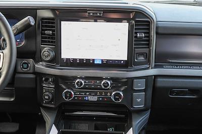 2026 Ford F-350 Crew Cab SRW 4WD Pickup for sale #260177 - photo 1