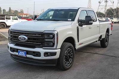 New 2026 Ford F-350 Platinum Crew Cab for sale #260177 - photo 1