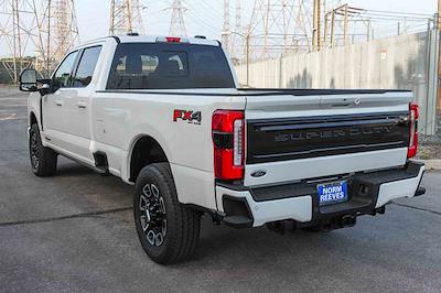 New 2026 Ford F-350 Platinum Crew Cab for sale #260177 - photo 2