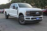 2026 Ford F-350 Crew Cab SRW 4WD Pickup for sale #260177 - photo 8