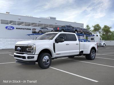 New 2026 Ford F-450 Platinum Crew Cab for sale #260181 - photo 1