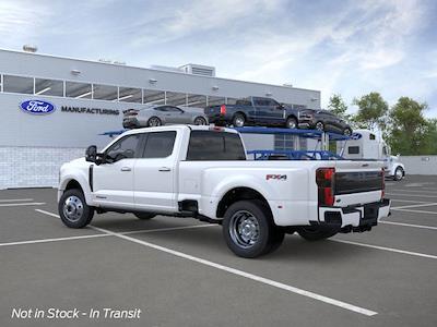 New 2026 Ford F-450 Platinum Crew Cab for sale #260181 - photo 2