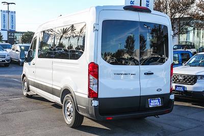 New 2026 Ford Transit 350 - photo 1