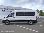 2026 Ford Transit 350 Medium Roof RWD Passenger Van for sale #260190 - photo 4