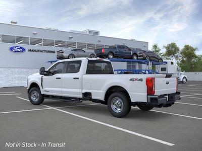 New 2026 Ford F-250 XL Crew Cab for sale #260209 - photo 2
