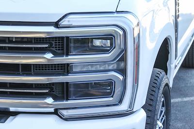 New 2026 Ford F-350 Platinum Crew Cab for sale #260210 - photo 2